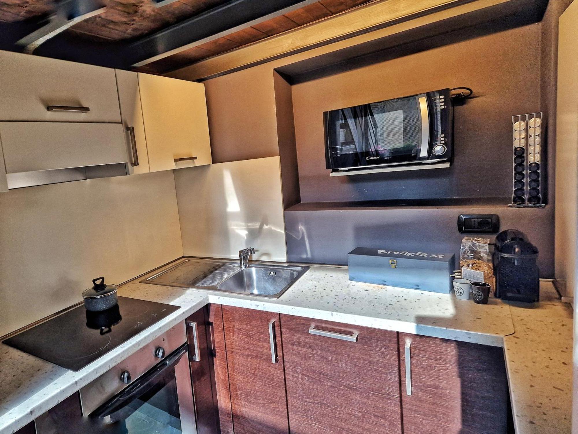 Milano Loft Centro, 10 Min From Duomo Apartment Exterior photo